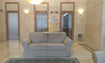 Imagem 5: Sala Comercial para aluguel tem 63 metros em Vila Nova Conceição SP