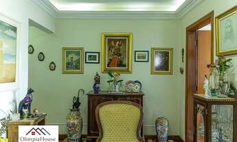 Imagem 4: Venda Cobertura 2 Dormitórios - 110 m² Vila Mariana