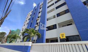 Imagem 1: João Pessoa - Apartamento Padrão - Bessa