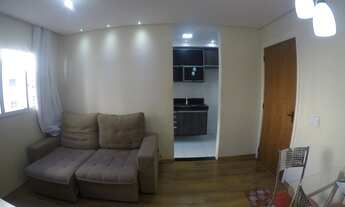 Imagem 5: FBM Apto para venda com 47 m² com 2 quartos em Manguinhos - Serra - ES