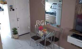 Imagem 4: Porto Alegre - Apartamento Padrão - Cavalhada