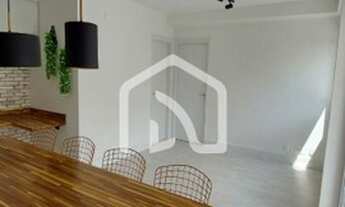 Imagem 6: Apartamento com 1 dormitório à venda, 49 m² por R$ 530.000 - Alphaville Empresarial - Baru