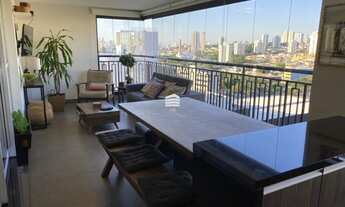 Imagem: SãO PAULO - Apartamento Padrão - Bosque