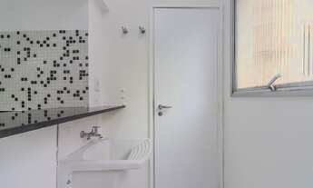 Imagem 5: Apartamento com 2 dormitórios à venda, 61 m² por R$ 850.000,00 - Vila Olímpia - São Paulo