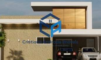 Imagem 2: Condomínio Terras de Alphaville ll