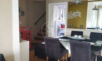 Imagem 4: VENDA: COBERTURA- NOVA PETRÓPOLIS - EDIFÍCIO SANTORINI - R$ 750.000,00 - REF.: CO00088