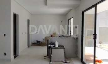 Imagem 5: Casa - Condomínio Vivenda das Pitangueiras - Valinhos