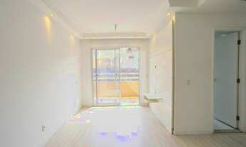 Imagem 3: Apartamento para Aluguel - Assunção, 2 Quartos, 55 m2