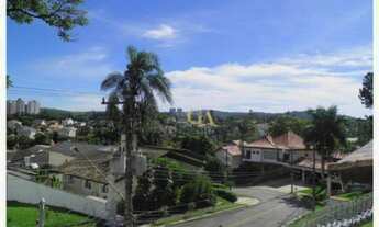 Imagem 3: Casa com 4 dormitórios à venda, 614 m² por R$ 3.350.000,00 - Alphaville - Barueri/SP