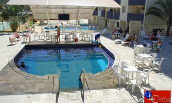 Imagem 4: Apartamento 2 quartos no termas dos Bandeirantes, piscinas termais, restaurante