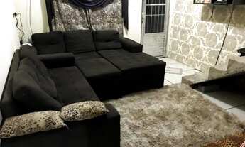 Imagem 2: Vendo ou troco 2 casas no jardim bela vista Itapetininga