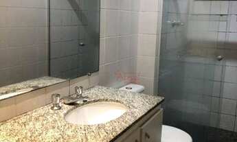 Imagem 6: Apartamento com 2 dormitórios para alugar, 110 m² por R$ 3.700,00/mês - Pinheiros - São Pa