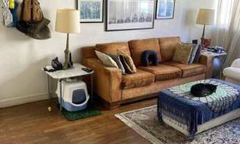 Imagem 4: Apartamento com 4 dormitórios à venda, 175 m² - Itaim Bibi - São Paulo/SP