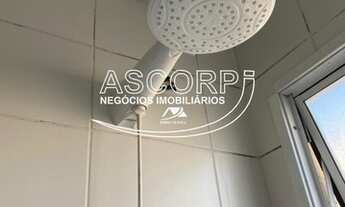 Imagem 6: Apartamento no Edifício Inspire Verde - Barueri SP.(Código AP00717