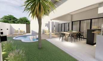 Imagem 4: Casa à venda - Condomínio Villagio Di Capri - Sorocaba/SP