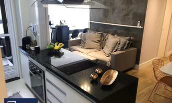 Imagem 3: Venda Apartamento 2 Dormitórios - 70 m² Vila Mariana