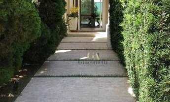 Imagem 7: Casa com 5 dormitórios à venda, 900 m² por R$ 12.000.000,00 - Alphaville - Barueri/SP