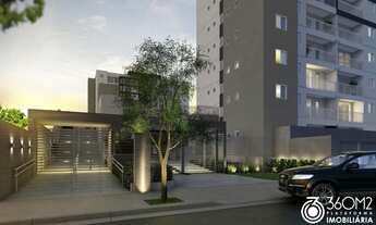 Imagem 2: Apartamento para Venda em São Paulo, Vila Independência, 2 dormitórios, 1 banheiro