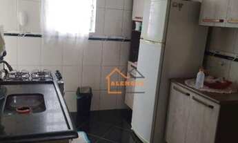 Imagem 5: Apartamento à venda, 56 m² por R$ 190.000,00 - Conjunto Residencial José Bonifácio - São P