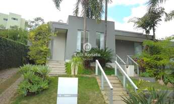 Imagem 7: Casa para aluguel 3 quartos 3 suítes 4 vagas - Estoril