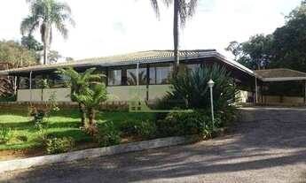 Imagem 2: BELISSÍMO SÍTIO À VENDA COM 29.000m² DE TERRENO IBIÚNA SP! COM TIROLESA E MUITOS OUTROS L