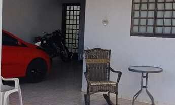 Imagem: Casa 03 dormitórios Chácara dos Pinheiros