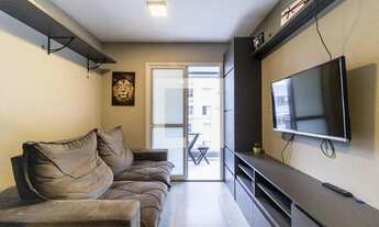 Imagem 2: Apartamento à Venda - Santa Cecília, 1 Quarto, 36 m2