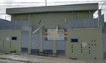 Imagem: Casa com 1 dormitório para alugar, 30 m²