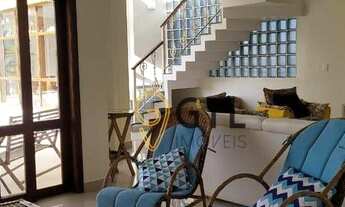 Imagem 3: Sobrado com 5 dormitórios à venda, 257 m² por R$ 2.200.000,00 - Lagoinha - Ubatuba/SP