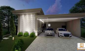 Imagem 3: Casa (térrea em condominio) 3 dormitórios/suite, cozinha planejada, portaria 24hs, lazer