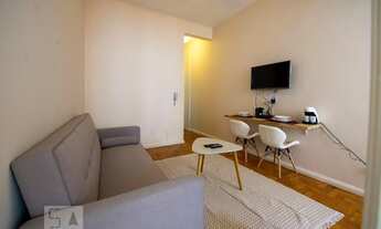 Imagem 7: Apartamento à Venda - Leblon, 1 Quarto, 35 m2