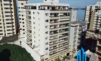 Imagem: GUARAPARI - Apartamento Padrão - PRAIA