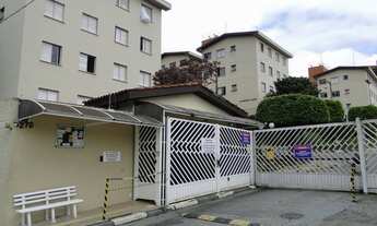 Imagem 4: Apartamento com 49m², 2 dormitórios e 1 vaga na Cidade São Jorge em Santo André, SP