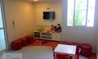 Imagem 6: Apartamento com 3 dormitórios à venda, 155 m² - Caminho das Árvores - Salvador/B