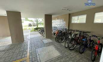 Imagem 3: Apartamento no Parque dois irmãos