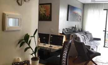 Imagem 3: Santo André - Apartamento Padrão - Campestre