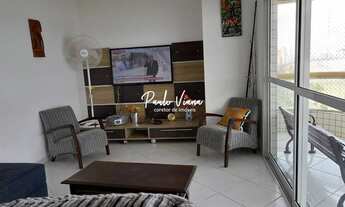 Imagem 3: Oportunidade: Apartamento 03 suítes frente mar