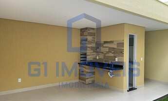 Imagem 4: Casa - Jardim Atlântico