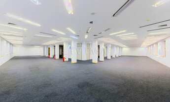 Imagem 3: Sala Comercial para alugar na Avenida Rio Branco, Centro, Rio de Janeiro - RJ