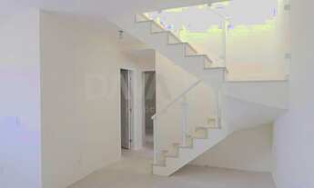 Imagem 2: Cobertura - Mansões Santo Antônio - Campinas