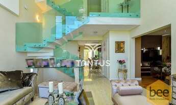 Imagem 7: Casa à venda, 350 m² por R$ 2.700.000,00 - Cascatinha - Curitiba/PR