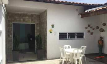 Imagem 4: Casa solta para venda na Cidade 2000 - CA11355