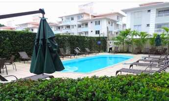 Imagem 4: Lindo apartamento mobiliado de 2 quartos com suite e garagem em Canasvieiras