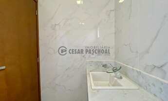 Imagem 5: Casa em Condomínio Térrea Jardim Cybelli A Casa Tem 03 Suítes, Lavabo, Amplo Living Para 0