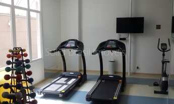 Imagem 6: Apartamento para venda possui 66 metros quadrados em Fundação - São Caetano do Sul - SP