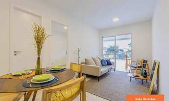 Imagem 2: Apartamento à venda, 1 quarto, 2 vagas, Jardim Brasil (Zona Sul) - São Paulo/SP