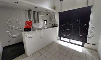 Imagem 3: Flat Place Vendome disponível para venda com 52m² e 01 vaga de garagem