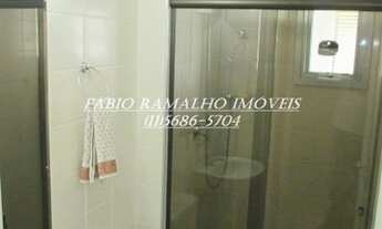 Imagem 7: Apartamento com suíte, varanda, e 2 vagas, no Jabaquara