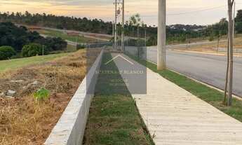 Imagem: Terreno, 420m2, à venda em Sorocaba, Condominio