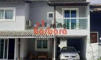 Imagem: Casa com 4 dorms, Várzea das Moças, Niterói